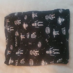 Milk Snob Little Rebel Cover